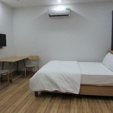 Nd Building Apartman Ho Si Minh-város Kültér fotó
